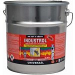 Industrol 9 l bílá – Zboží Mobilmania