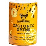 Chimpanzee Isotonic Drink Pomeranč 600 g – Hledejceny.cz
