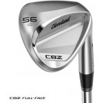 Cleveland CBZ Tour Satin Full Face 12° C wedge pravé 56° ocel – Sleviste.cz