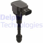 DELPHI Zapalovací cívka GN10245-12B1 – Hledejceny.cz