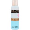 Makeup Revolution Ultra Cleanse dvoufázový odličovač make-upu 150 ml