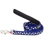 Red Dingo vodítko Spots – Hledejceny.cz