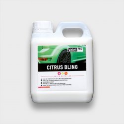 ValetPRO Citrus Bling 1 l