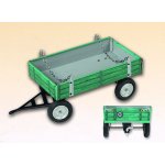 Kovap Valník zelený – Zboží Dáma