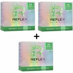 Nexgen® PRO + Digestive Enzymes 120 kapslí + Reflex vitamin D3 100 kapslí – Hledejceny.cz
