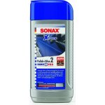 Sonax Xtreme Polish & Wax 2 500 ml – Zboží Mobilmania