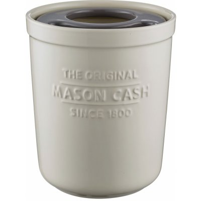 Mason Cash Innovative keramická dóza bez víka 15,5x19 cm – Zboží Mobilmania