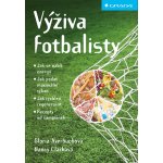 Výživa fotbalisty - Kolektiv autorov – Sleviste.cz