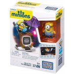 Mega Bloks Mimoni pack 2 – Zboží Dáma