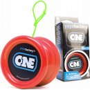 YOYOfactory YOYO One Red