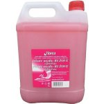 Florea tekuté mýdlo s glycerinem růžové 5 l – Zboží Dáma