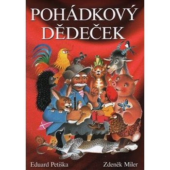 Pohádkový dědeček - Eduard Petiška