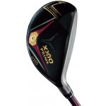 XXIO Prime 13, DST SP1300 41 hybrid 6 pravé grafit Regular – Hledejceny.cz