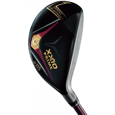 XXIO Prime 13, DST SP1300 41 hybrid 6 pravé grafit Regular – Hledejceny.cz