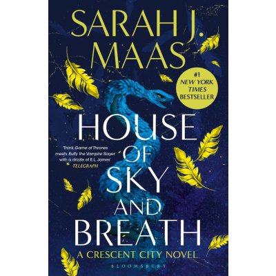 House of Sky and Breath