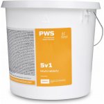 PWS Multi tablety 5v1 blok 500 g - 3 kg – Sleviste.cz