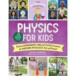 Kitchen Pantry Scientist Physics for Kids – Zboží Mobilmania