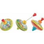 Goki Plechová káča Abstrakt – Hledejceny.cz