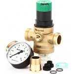 Honeywell D06F-3/4AM DN 20 – HobbyKompas.cz