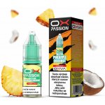 Oxva OX Passion Salts Pineapple Coconut 10 ml 10 mg – Zboží Mobilmania