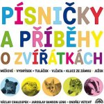 Písničky a příběhy o zvířátkách – Zbozi.Blesk.cz