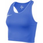 Nike Women Team Stock Cover Top nt0312-463 – Zboží Dáma