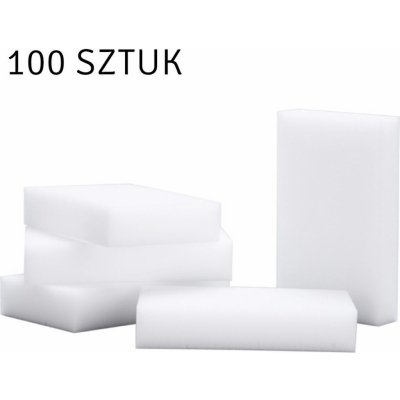 APT AG672 Melaminová nano houba 10 x 60 x 20 cm 100 ks – HobbyKompas.cz