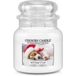 Country Candle Winter’s Nap 453 g – Hledejceny.cz
