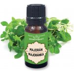 Altevita Majoránka 100% esenciální olej 10 ml – Hledejceny.cz