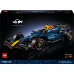 LEGO® Technic 42206 Auto Oracle Red Bull Racing RB20 F1 – Zboží Dáma