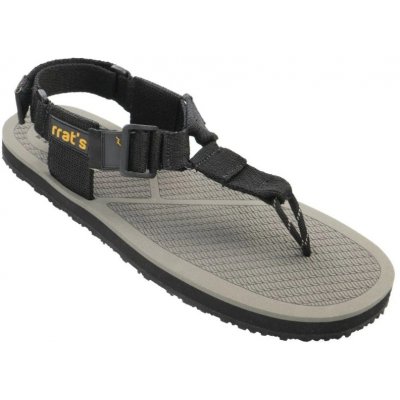 Rrats Y-Gravel černé – Zboží Dáma