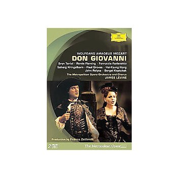 FLEMING/TERFEL DON GIOVANNI