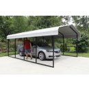 ARROW carport 3,7 x 6,0 m 122007