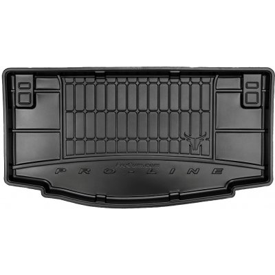 Gumová vana do kufru Frogum Hyundai i10 II 2013 - 2019 - PRO-LINE – Hledejceny.cz