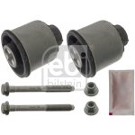 Ložisko-sada, těleso nápravy FEBI BILSTEIN 31722