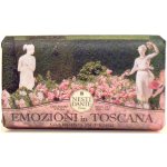 Nesti Dante mýdlo Emozioni in Toscana Rozkvetlá zahrada 250 g – Zbozi.Blesk.cz