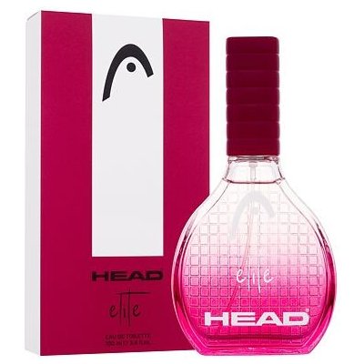 HEAD Elite toaletní voda dámská 100 ml