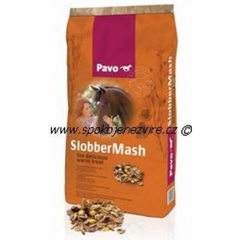 Pavo Slobber Mash 15 kg