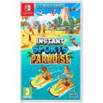 Instant Sports: Paradise – Zboží Dáma