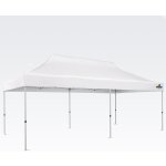 Brimo Super ocelový eco 3 x 6 m bílý – Zboží Dáma Brimo Super ocelový eco 3 x 6 m bílý – Zboží Dáma