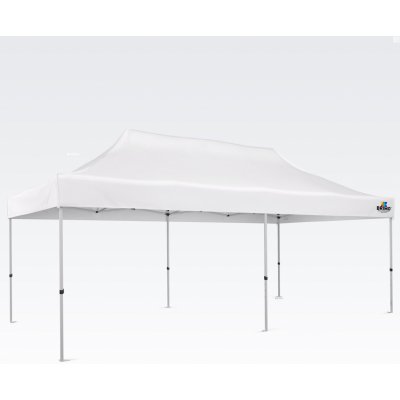 Brimo Super ocelový eco 3 x 6 m bílý – Zboží Dáma Brimo Super ocelový eco 3 x 6 m bílý – Zboží Dáma