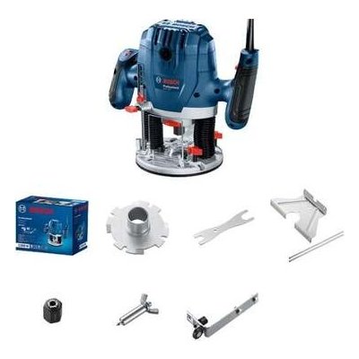 Bosch GOF 130 Professional – Zboží Mobilmania