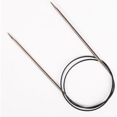 Jehlice kruhové Drops Pro Classic 80 cm č. 5 – Zboží Dáma