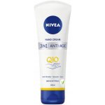 Nivea Q10 AntiAgeCare krém na ruce 100 ml – Hledejceny.cz
