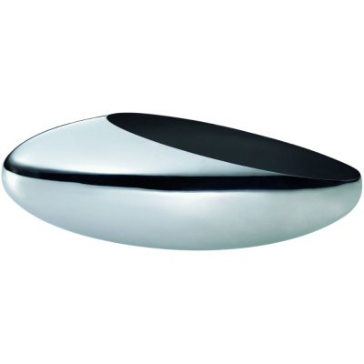 Cocoon Philippi 42 cm stříbrný – Zboží Dáma
