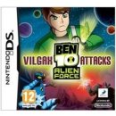 Ben 10 Alien Force: Vilgax Attacks