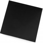 Stoklasa Samolepící záplata, nylonová na opravu oblečení, 790825/01, černá, 10x20cm – Zboží Dáma