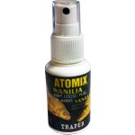 AtoMix Traper Postřikovač Vanilka 50 ml – Zboží Dáma