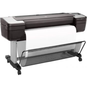 HP DesignJet T1700dr