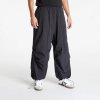 Pánské klasické kalhoty Urban Classics Nylon Parachute pants Black